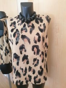 Women's Top ZARA size L