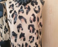Women's Top ZARA size L