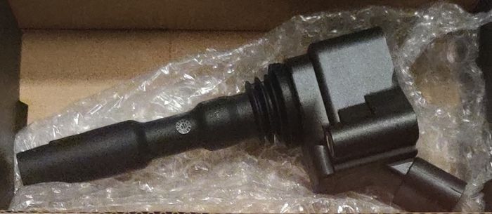 Vw Up Ignition Coil Set Of 3 Audi Cupra Seat Skoda