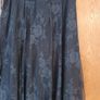 M&S Grainte Skirt.   S.16.  B.N.W.T. Image 2