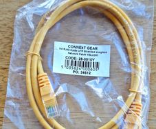 RJ45 1m Cat5e