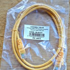 RJ45 1m Cat5e