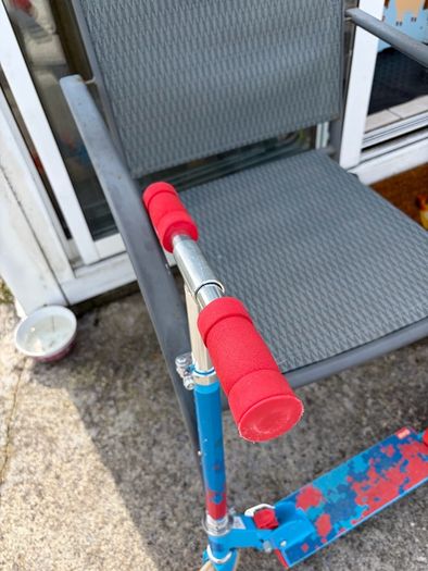 Kids Scooter