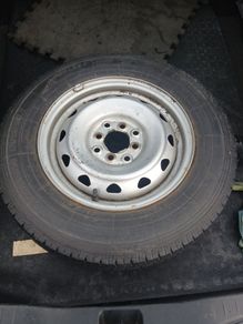 wheel