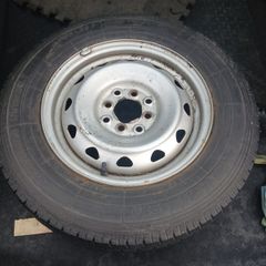 wheel