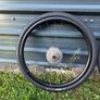 Road bike wheelset Image 3