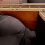 Crafter semi acoustic guitar Image 10