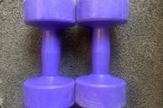 Pair Dumbbells 2kg