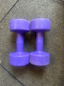 Pair Dumbbells 2kg