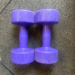 Pair Dumbbells 2kg