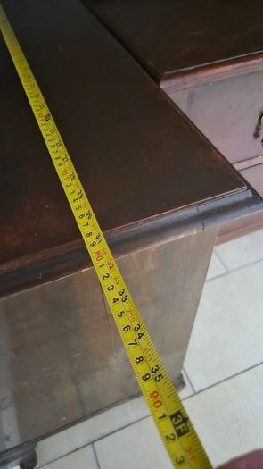 Vintage Drawers