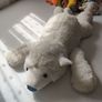 Large Teddy Bear Image 2