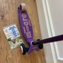 micro scooter Image 2