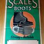 Original Advertising Posters. Image 5
