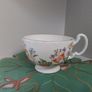 Three Pieces Aynsley Cottage Garden Image 3