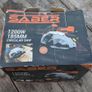 Saber 1200W Circular Saw, in good condition Image 6