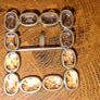 Vintage Belt Buckle Image 3