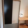 Wardrobe, bookshelf and desk Image 2