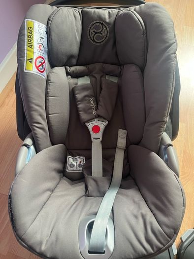 cybex