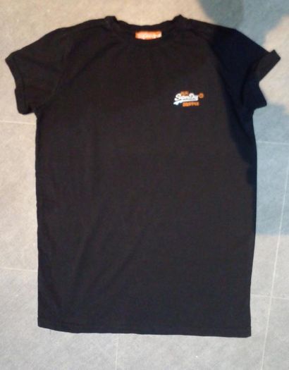 Superdry T-Shirt size S