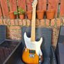 2005 Squier 51 electric guitar - Rare Image 2