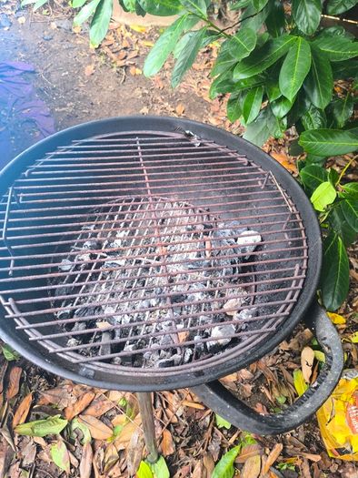 Bbq