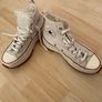 Converse Run Star Hike High tops - Size UK 6 Image 3
