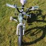 16" Girls bike Image 2