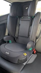 Joie Trillo LX High Back Booster Car Seat Group 2,3 15 to 36kg