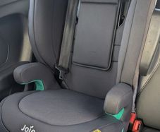 Joie Trillo LX High Back Booster Car Seat Group 2,3 15 to 36kg