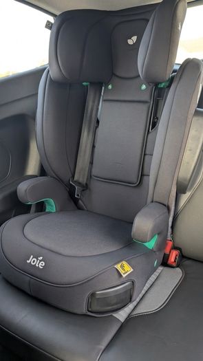 Joie Trillo LX High Back Booster Car Seat Group 2,3 15 to 36kg