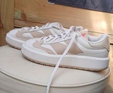 New Balance size uk5/ eu 38