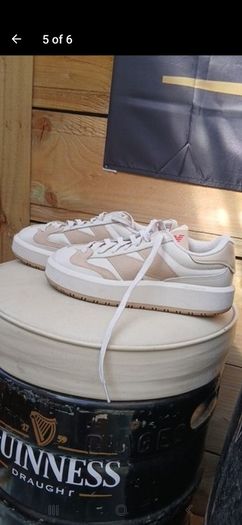 New Balance size uk5/ eu 38