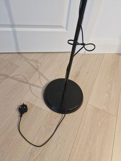 Ikea floor lamp