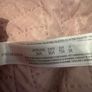 Primark Women's Red Corset size XS cup UK34A EU75A Free post Image 6