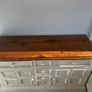 Rustic Country Sideboard Image 2