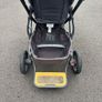 Uppababy vista buggy Image 9