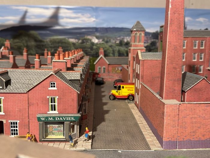 Metcalfe OO Gauge Assortment