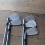 ladies Cleveland CG16 irons Image 2