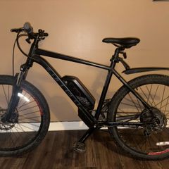 carrera e bike vengeance