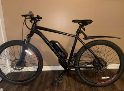 carrera e bike vengeance