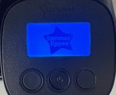 Tommee Tippee bottle machine