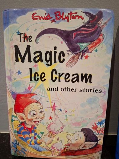 Enid Blyton bundle