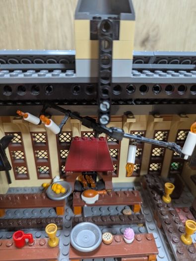 75954 LEGO Hogwarts Great Hall