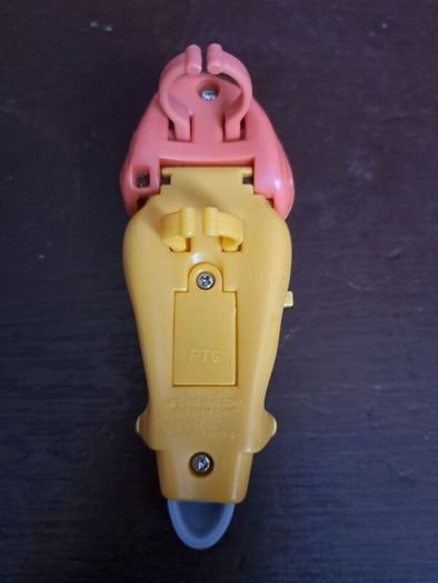 McDonald's vintage figures