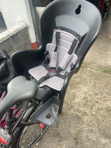 Toddler Bike seat