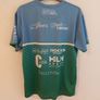 sydney irish Rugby jersey Image 4