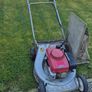 Lawnmover HONDA HR 214 Image 2