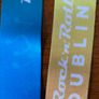 2019 Rock 'n' Roll Dublin Family Fun Run Finishers Medal Image 3