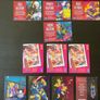 Marvel X-Men Trading Cards Image 4